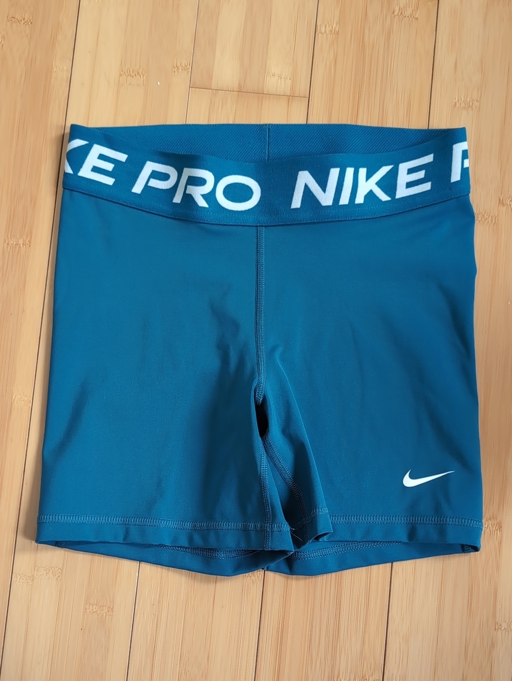 Nike Pro Compression Women's Shorts